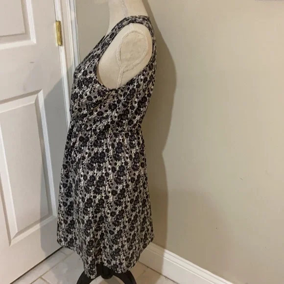 Anthropologie Everly dress - Picture 3 of 7